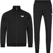 Butterfly Kariya Tracksuit